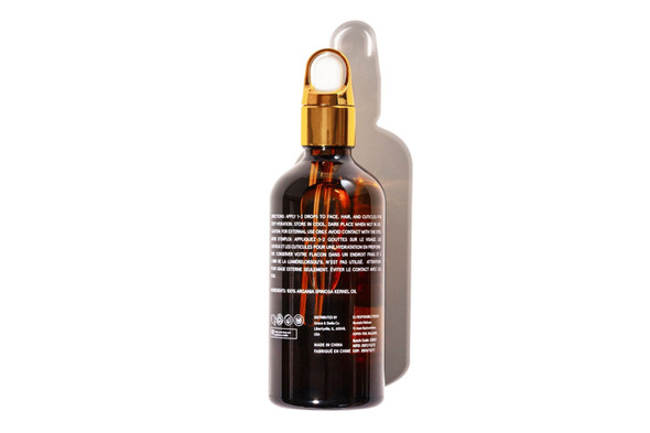 argan oil